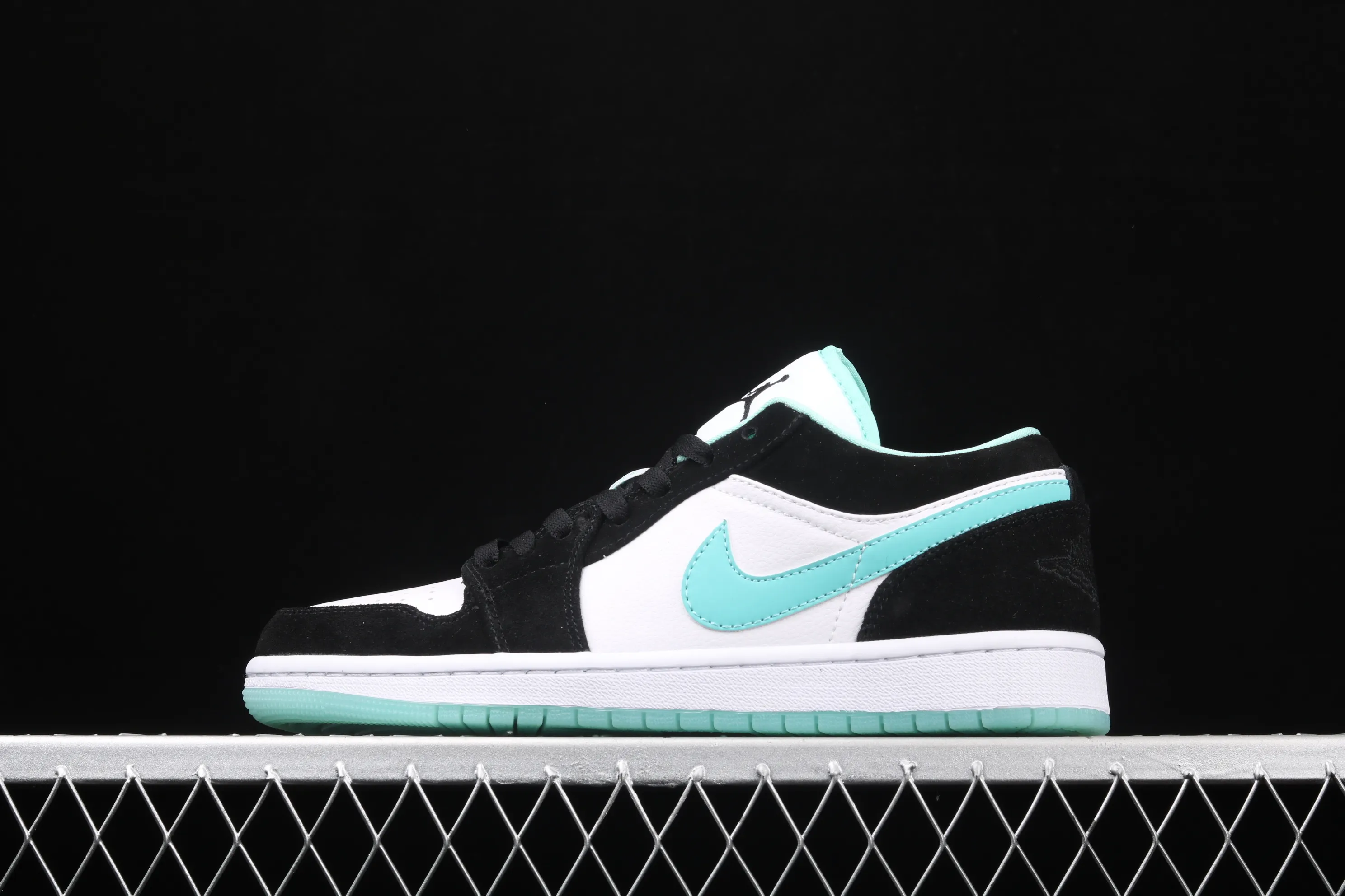 All categories Air Jordan Jordan series basketball shoes Air Jordan 1 Low New version Air Jordan 1 Low AJ1 Joe 1 low top leather cultural and leisure sports sneakers CQ9828-131